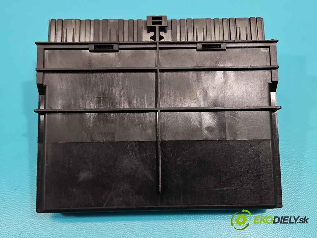 Ford Fusion 1.4 16V 80 HP manual 59 kW 1388 cm3 5- riadiaca jednotka motora 6S61-12A650-GD