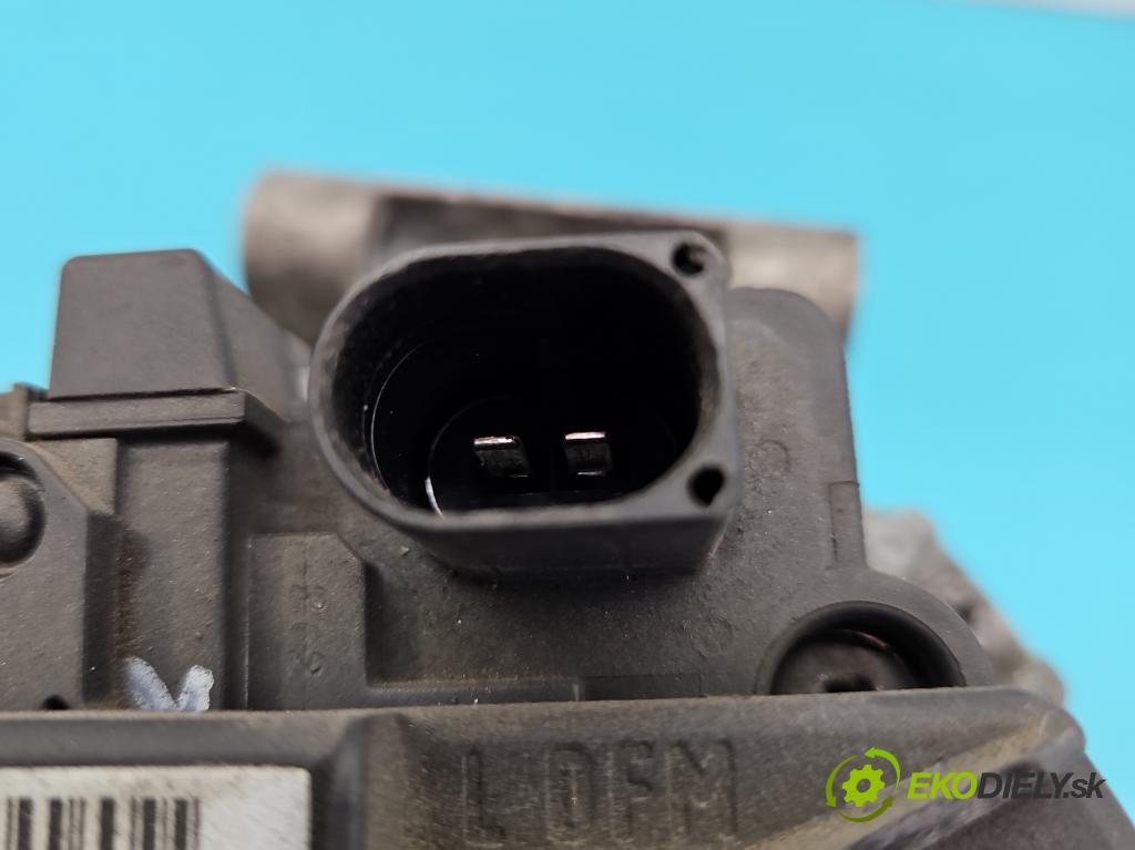 Audi A4 B6 2000-2004 2.0 FSI 150 HP manual 110 kW 1984 cm3 4- Alternator 06B903016P (Alternátor)