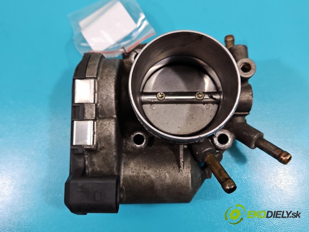 Audi A4 B6 2000-2004 2.0 FSI 150 HP manual 110 kW 1984 cm3 4- klapka 06D133062 (Škrtiaca klapka)