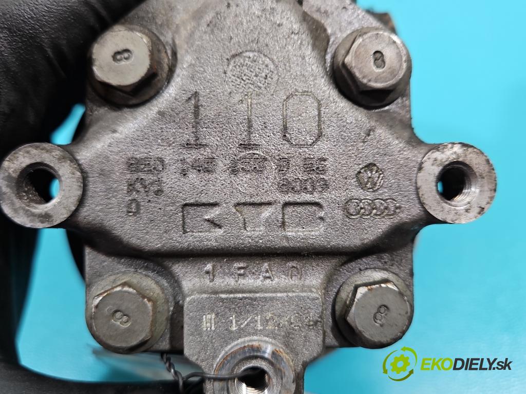 Audi A4 B6 2000-2004 2.0 FSI 150 HP manual 110 kW 1984 cm3 4- čerpadlo posilovač  (Servočerpadlo, pumpa riadenia)