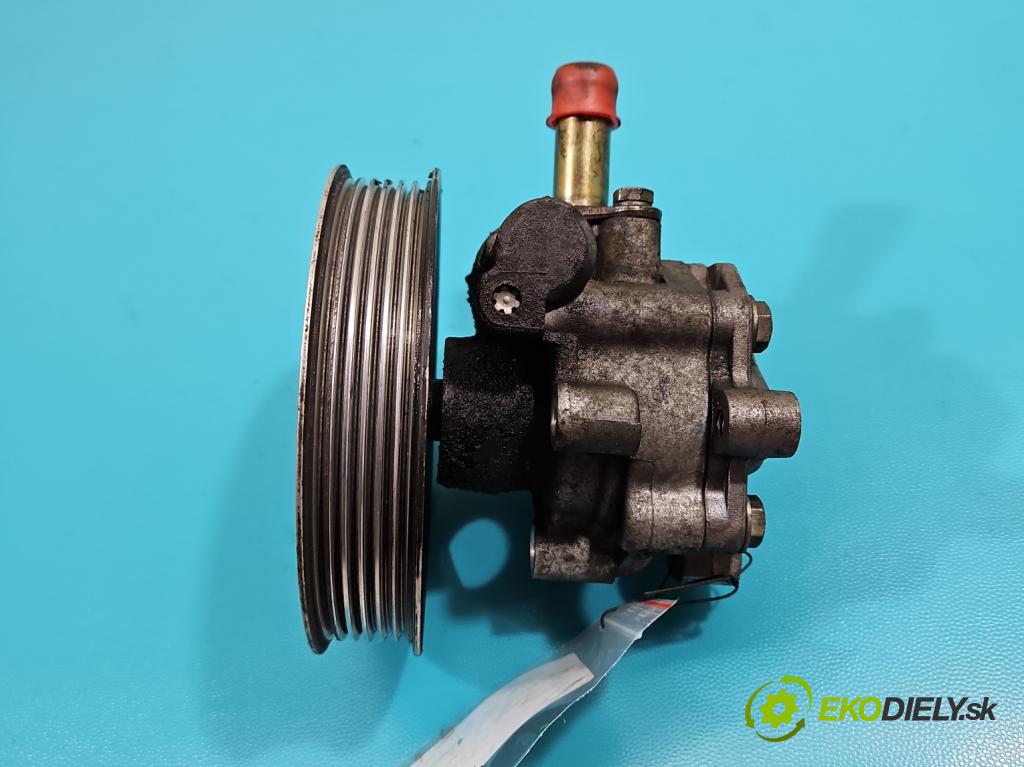 Audi A4 B6 2000-2004 2.0 FSI 150 HP manual 110 kW 1984 cm3 4- čerpadlo posilovač  (Servočerpadlo, pumpa riadenia)
