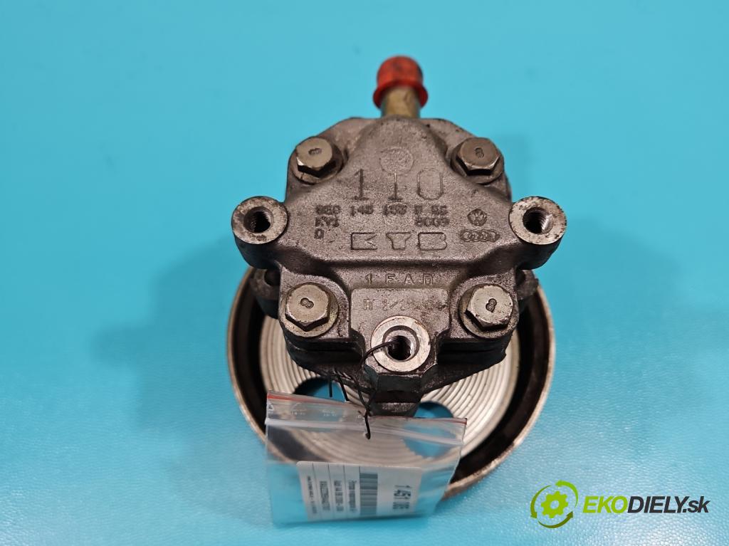 Audi A4 B6 2000-2004 2.0 FSI 150 HP manual 110 kW 1984 cm3 4- čerpadlo posilovač  (Servočerpadlo, pumpa riadenia)
