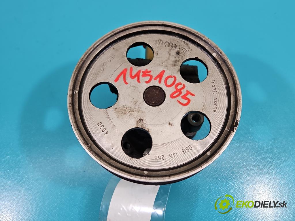 Audi A4 B6 2000-2004 2.0 FSI 150 HP manual 110 kW 1984 cm3 4- čerpadlo posilovač  (Servočerpadlo, pumpa riadenia)