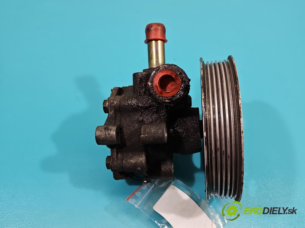 Audi A4 B6 2000-2004 2.0 FSI 150 HP manual 110 kW 1984 cm3 4- čerpadlo posilovač  (Servočerpadlo, pumpa riadenia)