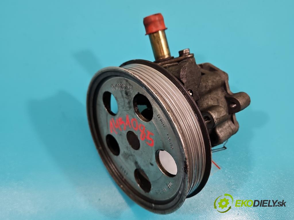 Audi A4 B6 2000-2004 2.0 FSI 150 HP manual 110 kW 1984 cm3 4- čerpadlo posilovač  (Servočerpadlo, pumpa riadenia)