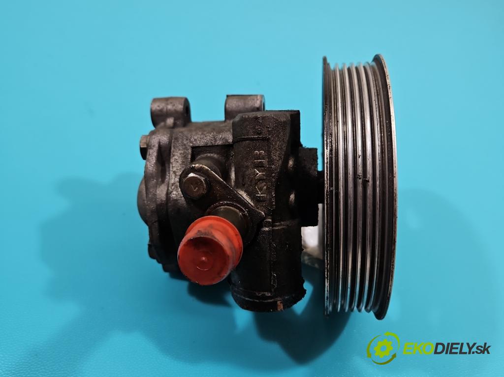 Audi A4 B6 2000-2004 2.0 FSI 150 HP manual 110 kW 1984 cm3 4- čerpadlo posilovač  (Servočerpadlo, pumpa riadenia)