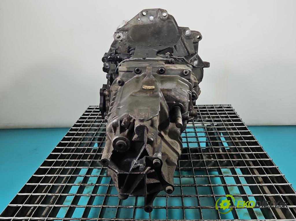 Audi A4 B6 2000-2004 2.0 FSI 150 HP manual 110 kW 1984 cm3 4- prevodovka stupeň,rýchlosť manual HFB
