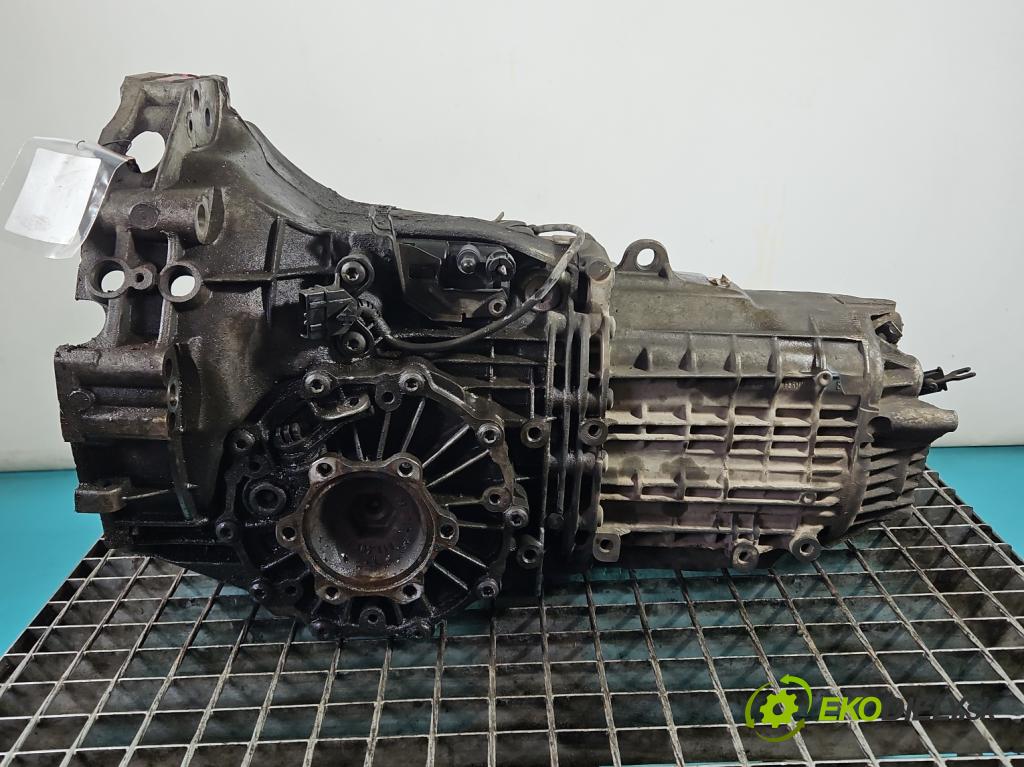 Audi A4 B6 2000-2004 2.0 FSI 150 HP manual 110 kW 1984 cm3 4- prevodovka stupeň,rýchlosť manual HFB