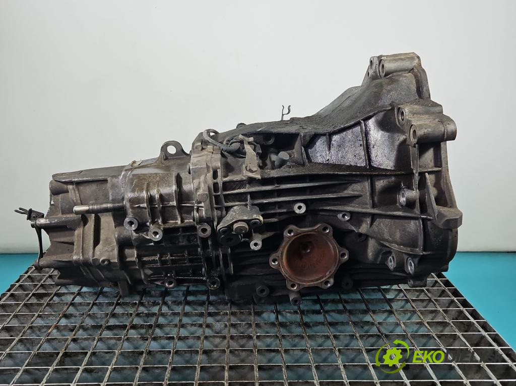 Audi A4 B6 2000-2004 2.0 FSI 150 HP manual 110 kW 1984 cm3 4- prevodovka stupeň,rýchlosť manual HFB