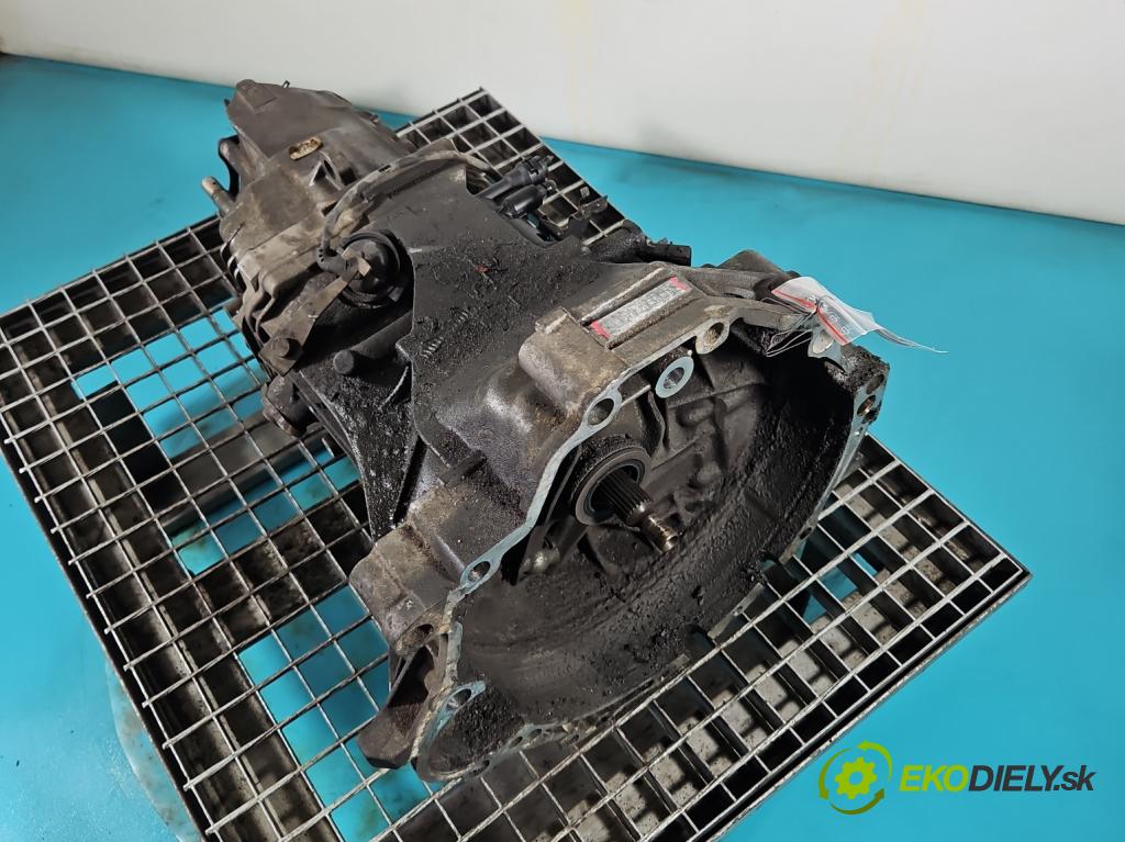 Audi A4 B6 2000-2004 2.0 FSI 150 HP manual 110 kW 1984 cm3 4- prevodovka stupeň,rýchlosť manual HFB