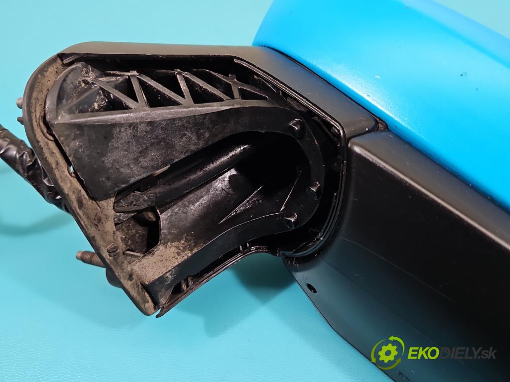 Toyota Corolla E21 2019- 1.8 16V 98 HP automatic 72 kW 1798 cm3 4- zrkadlo ľavé  (Kľučka dverí ostatné)