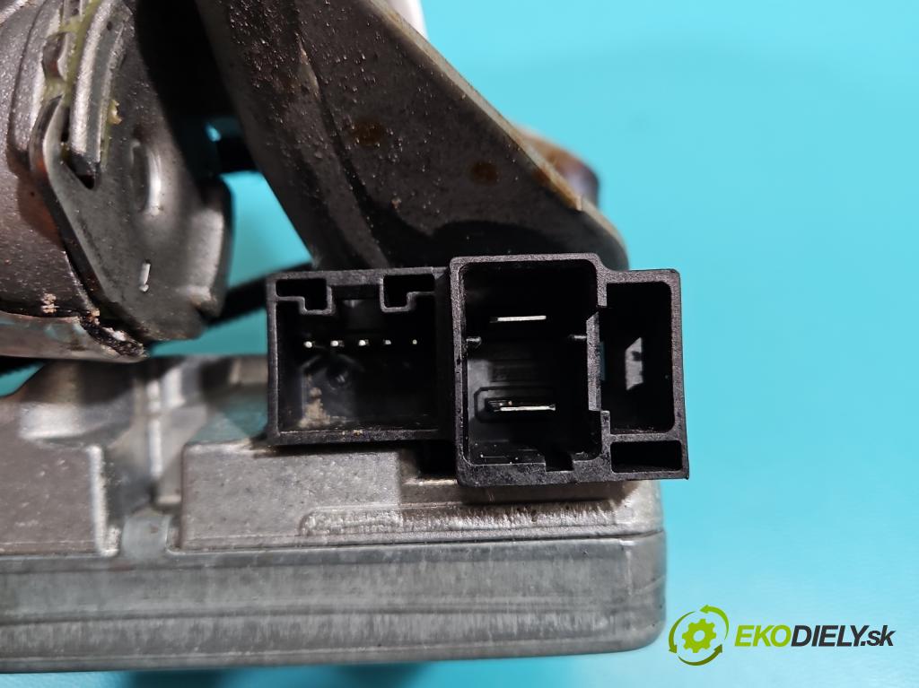 Fiat Tipo II 2015- 1.4 16V 95 HP manual 70 kW 1368 cm3 5- čerpadlo posilovač 00521346380 (Servočerpadlo, pumpa riadenia)