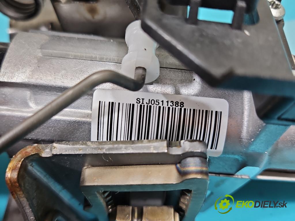 Fiat Tipo II 2015- 1.4 16V 95 HP manual 70 kW 1368 cm3 5- čerpadlo posilovač 00521346380 (Servočerpadlo, pumpa riadenia)