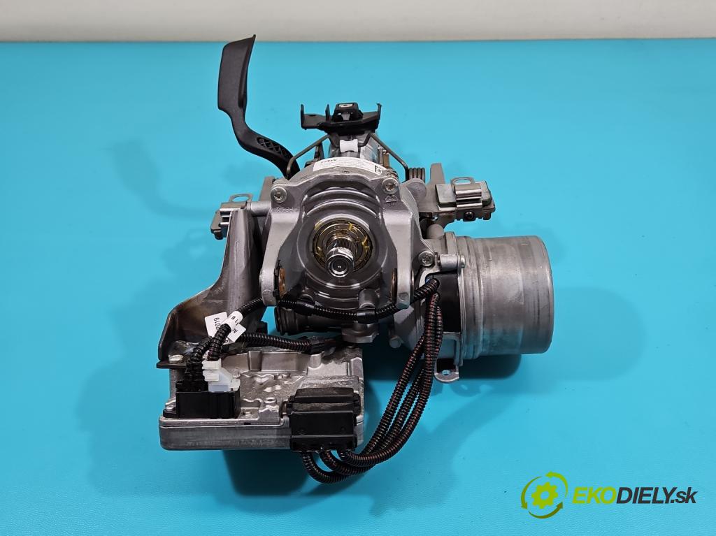 Fiat Tipo II 2015- 1.4 16V 95 HP manual 70 kW 1368 cm3 5- čerpadlo posilovač 00521346380 (Servočerpadlo, pumpa riadenia)