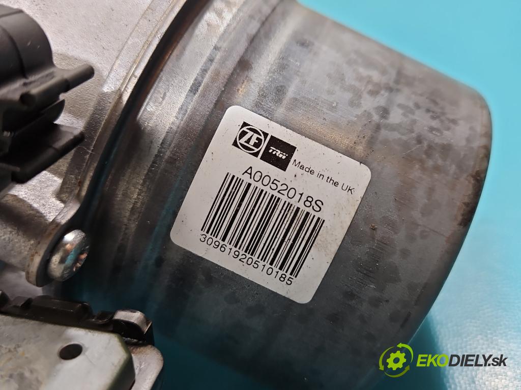 Fiat Tipo II 2015- 1.4 16V 95 HP manual 70 kW 1368 cm3 5- čerpadlo posilovač 00521346380 (Servočerpadlo, pumpa riadenia)