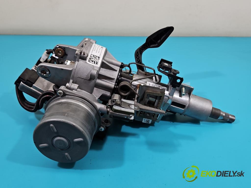 Fiat Tipo II 2015- 1.4 16V 95 HP manual 70 kW 1368 cm3 5- čerpadlo posilovač 00521346380 (Servočerpadlo, pumpa riadenia)