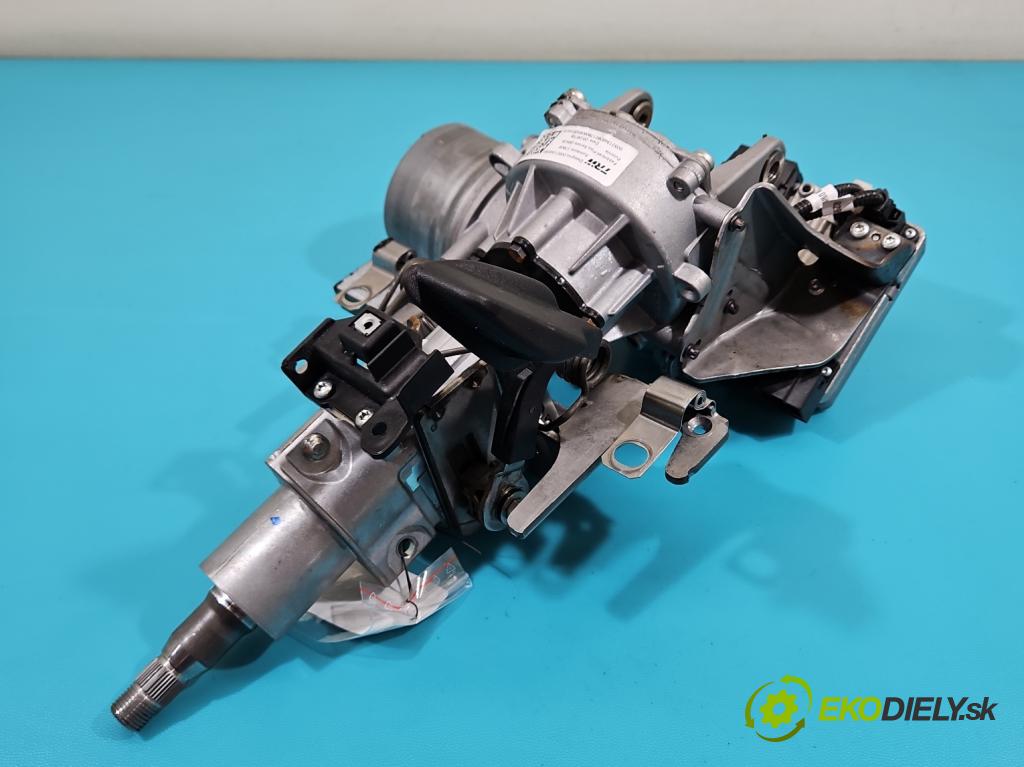 Fiat Tipo II 2015- 1.4 16V 95 HP manual 70 kW 1368 cm3 5- čerpadlo posilovač 00521346380 (Servočerpadlo, pumpa riadenia)