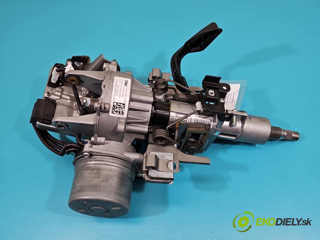 Fiat Tipo II 2015- 1.4 16V 95 HP manual 70 kW 1368 cm3 5- čerpadlo posilovač 00521346380 (Servočerpadlo, pumpa riadenia)