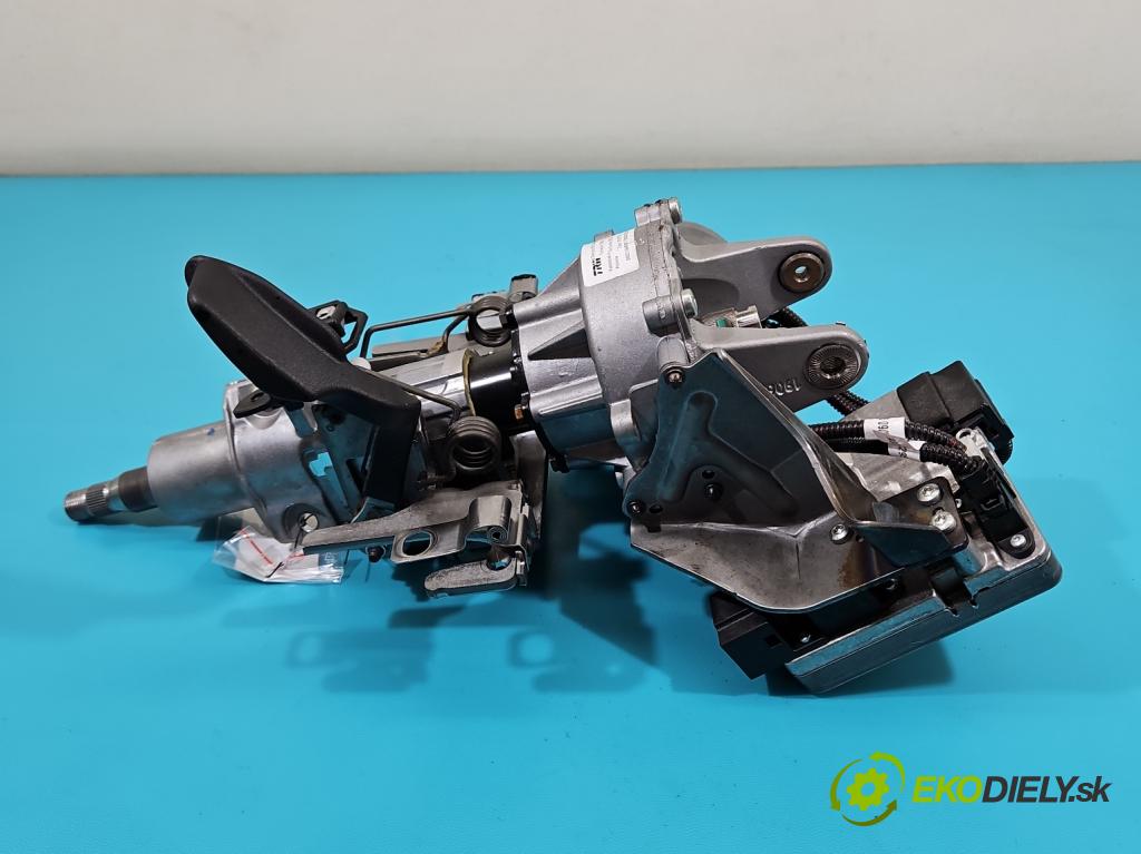 Fiat Tipo II 2015- 1.4 16V 95 HP manual 70 kW 1368 cm3 5- čerpadlo posilovač 00521346380 (Servočerpadlo, pumpa riadenia)