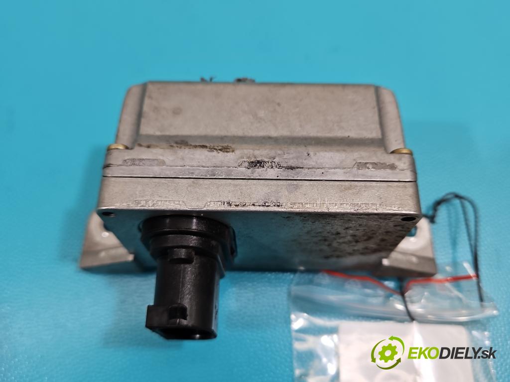 Citroen C5 I 2001-2008 1.6 hdi 109 hp manual 80 kW 1560 cm3 5- snímač ESP 9641342980