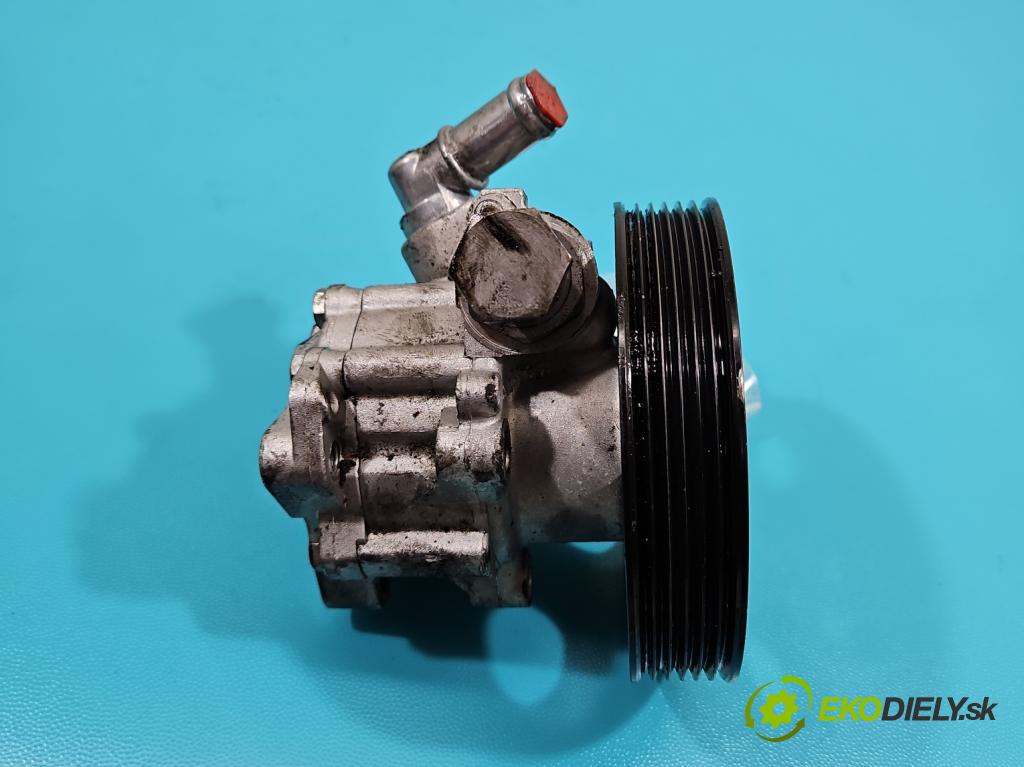 Citroen C5 I 2001-2008 1.6 hdi 109 HP manual 80 kW 1560 cm3 5- čerpadlo posilovač  (Servočerpadlo, pumpa riadenia)