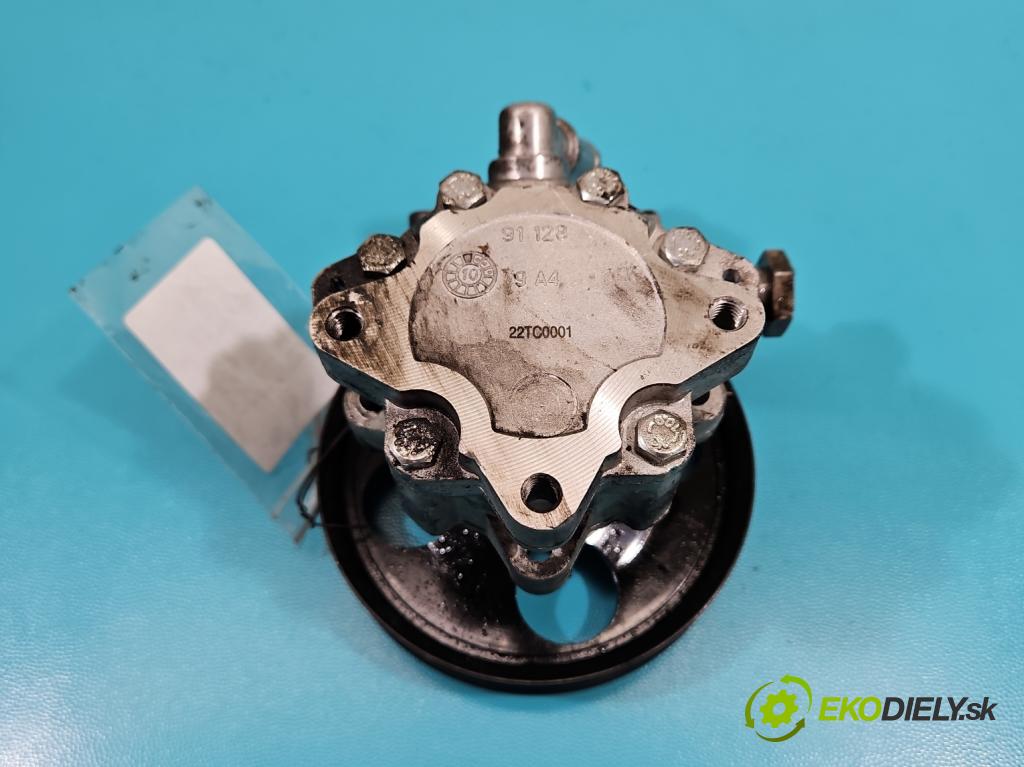 Citroen C5 I 2001-2008 1.6 hdi 109 HP manual 80 kW 1560 cm3 5- čerpadlo posilovač  (Servočerpadlo, pumpa riadenia)