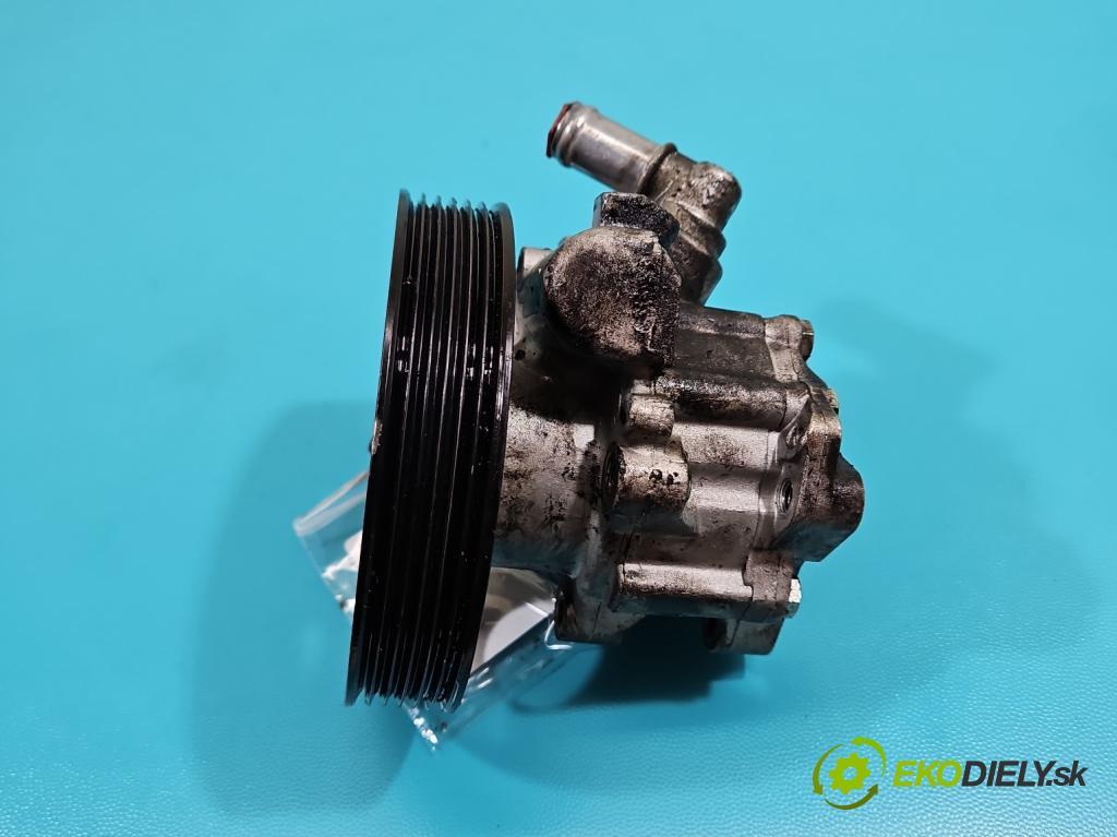 Citroen C5 I 2001-2008 1.6 hdi 109 HP manual 80 kW 1560 cm3 5- čerpadlo posilovač  (Servočerpadlo, pumpa riadenia)