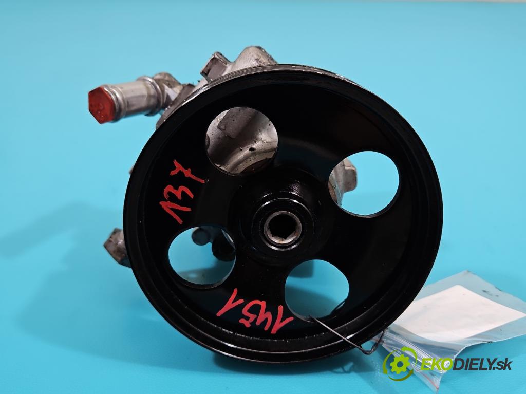 Citroen C5 I 2001-2008 1.6 hdi 109 HP manual 80 kW 1560 cm3 5- čerpadlo posilovač  (Servočerpadlo, pumpa riadenia)