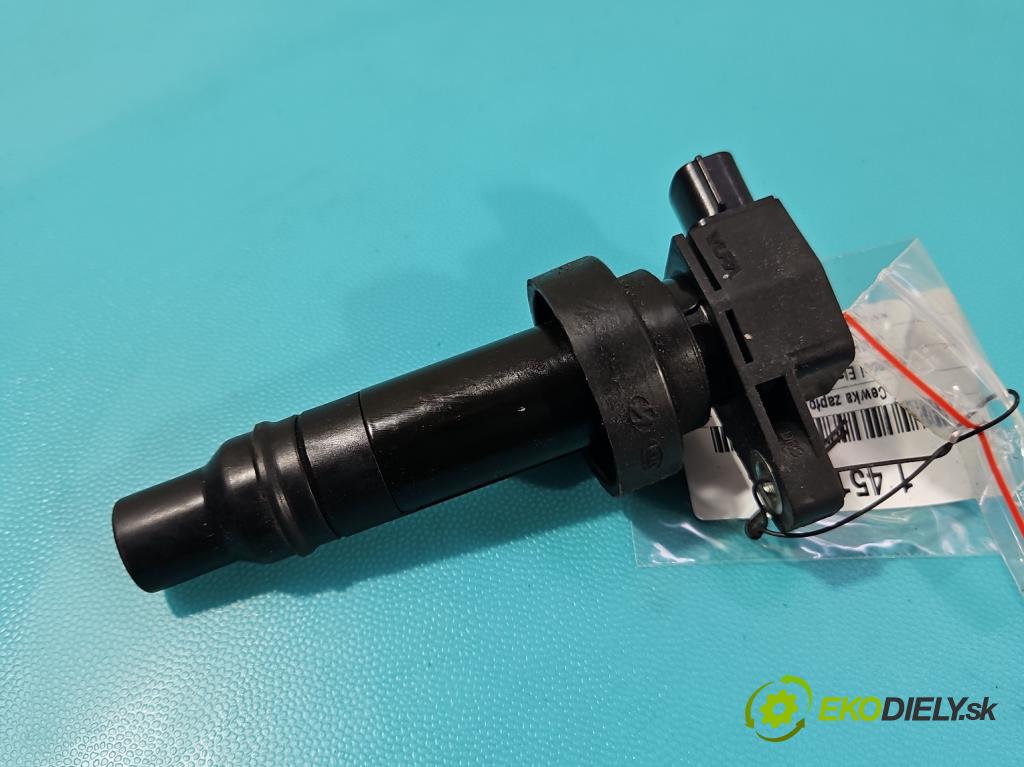 Hyundai Elantra V 2010-2016 1.6 GDI 132  HP manual 97 kW 1591 cm3 4- cievka zapaľovacia 27301-2B010 (Zapaľovacia cievka)