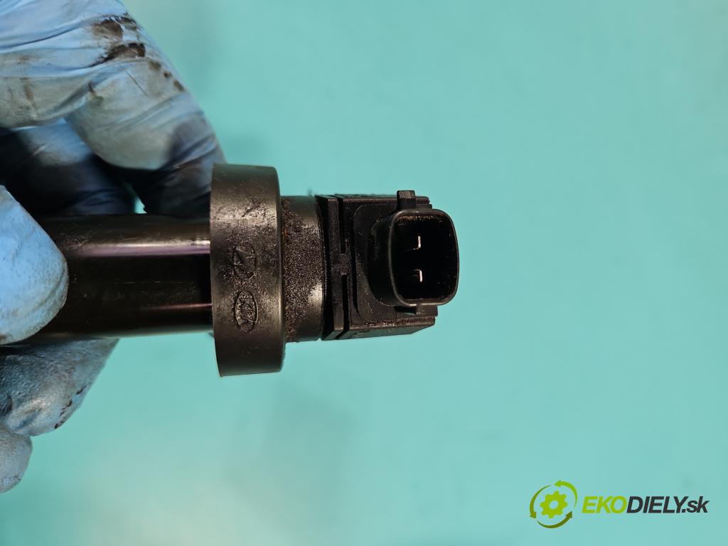 Hyundai Elantra V 2010-2016 1.6 GDI 132  HP manual 97 kW 1591 cm3 4- cievka zapaľovacia 27301-2B010 (Zapaľovacia cievka)