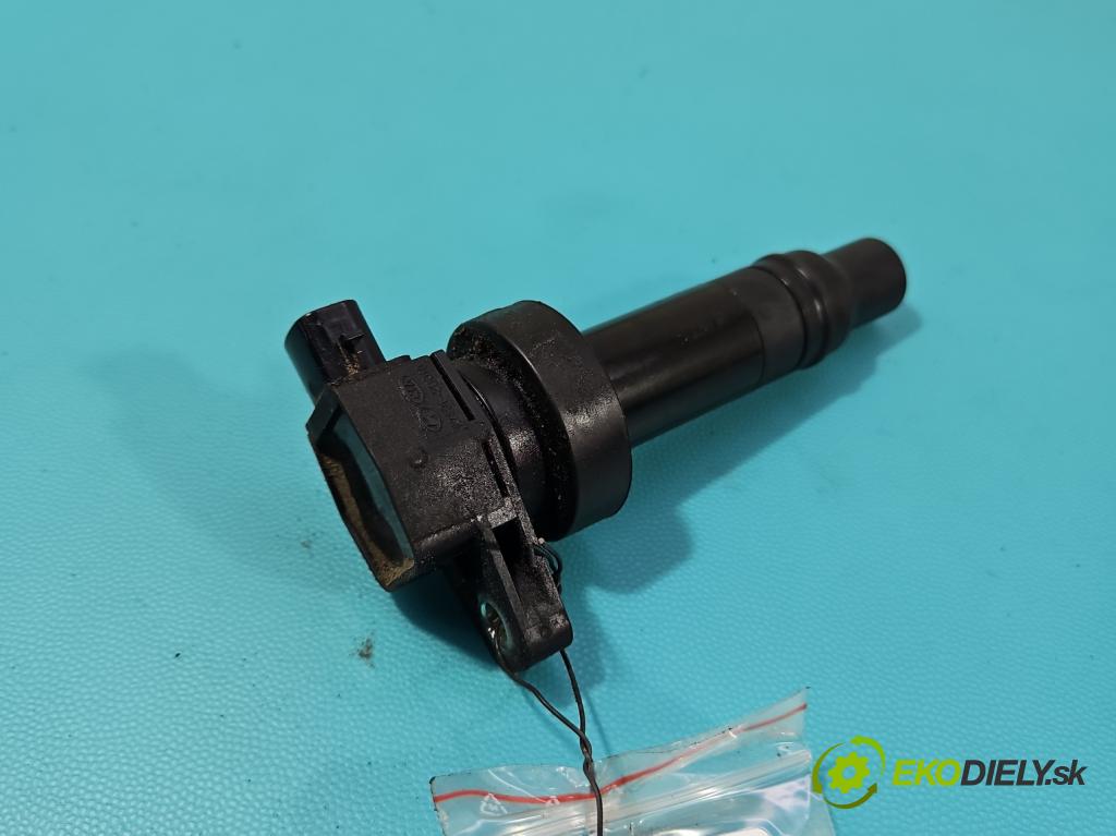 Hyundai Elantra V 2010-2016 1.6 GDI 132  HP manual 97 kW 1591 cm3 4- cievka zapaľovacia 27301-2B010 (Zapaľovacia cievka)