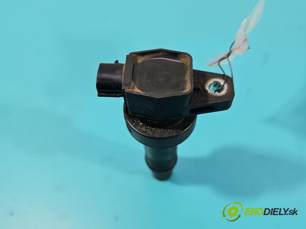 Hyundai Elantra V 2010-2016 1.6 GDI 132  HP manual 97 kW 1591 cm3 4- cievka zapaľovacia 27301-2B010 (Zapaľovacia cievka)