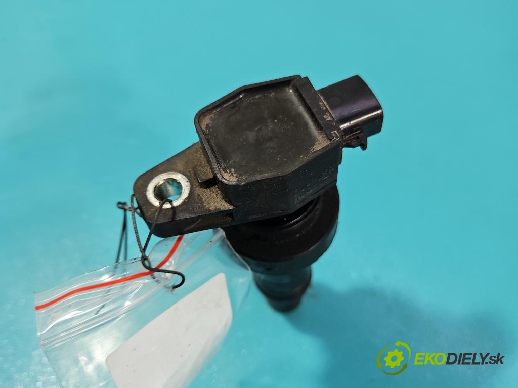 Hyundai Elantra V 2010-2016 1.6 GDI 132  HP manual 97 kW 1591 cm3 4- cievka zapaľovacia 27301-2B010 (Zapaľovacia cievka)