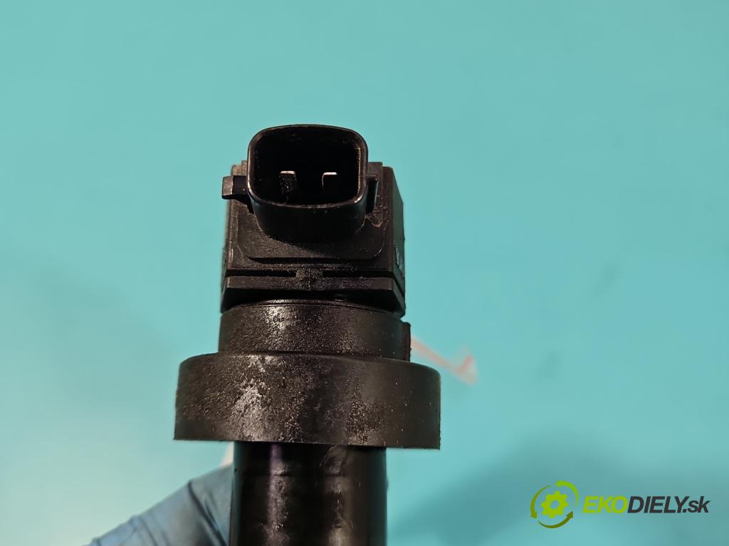 Hyundai Elantra V 2010-2016 1.6 GDI 132  HP manual 97 kW 1591 cm3 4- cievka zapaľovacia 27301-2B010 (Zapaľovacia cievka)