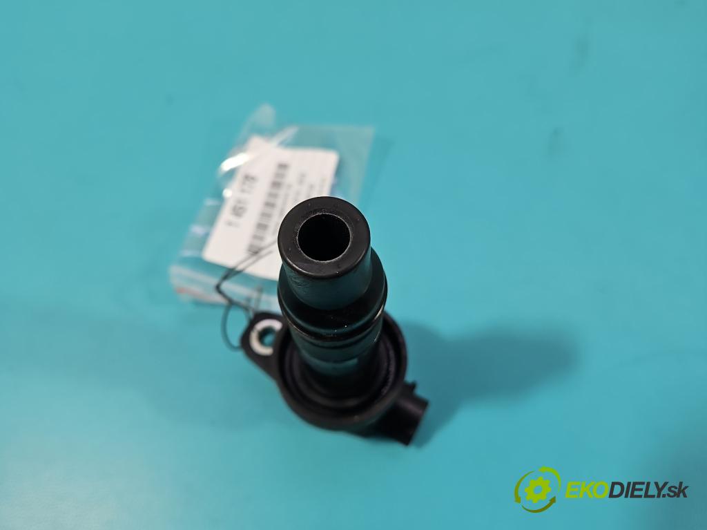 Hyundai Elantra V 2010-2016 1.6 GDI 132  HP manual 97 kW 1591 cm3 4- cievka zapaľovacia 27301-2B010 (Zapaľovacia cievka)