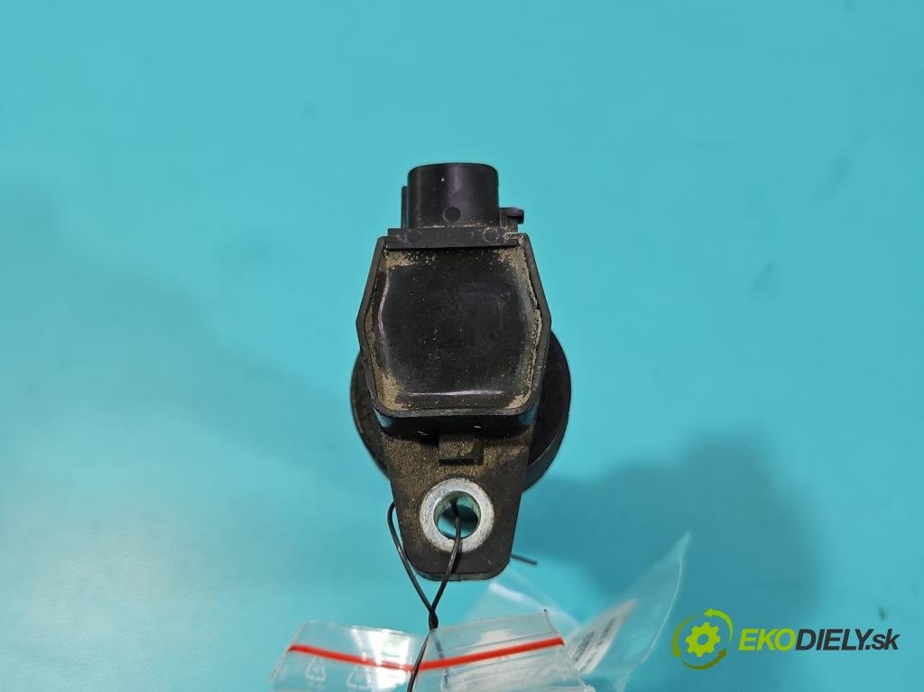 Hyundai Elantra V 2010-2016 1.6 GDI 132  HP manual 97 kW 1591 cm3 4- cievka zapaľovacia 27301-2B010 (Zapaľovacia cievka)