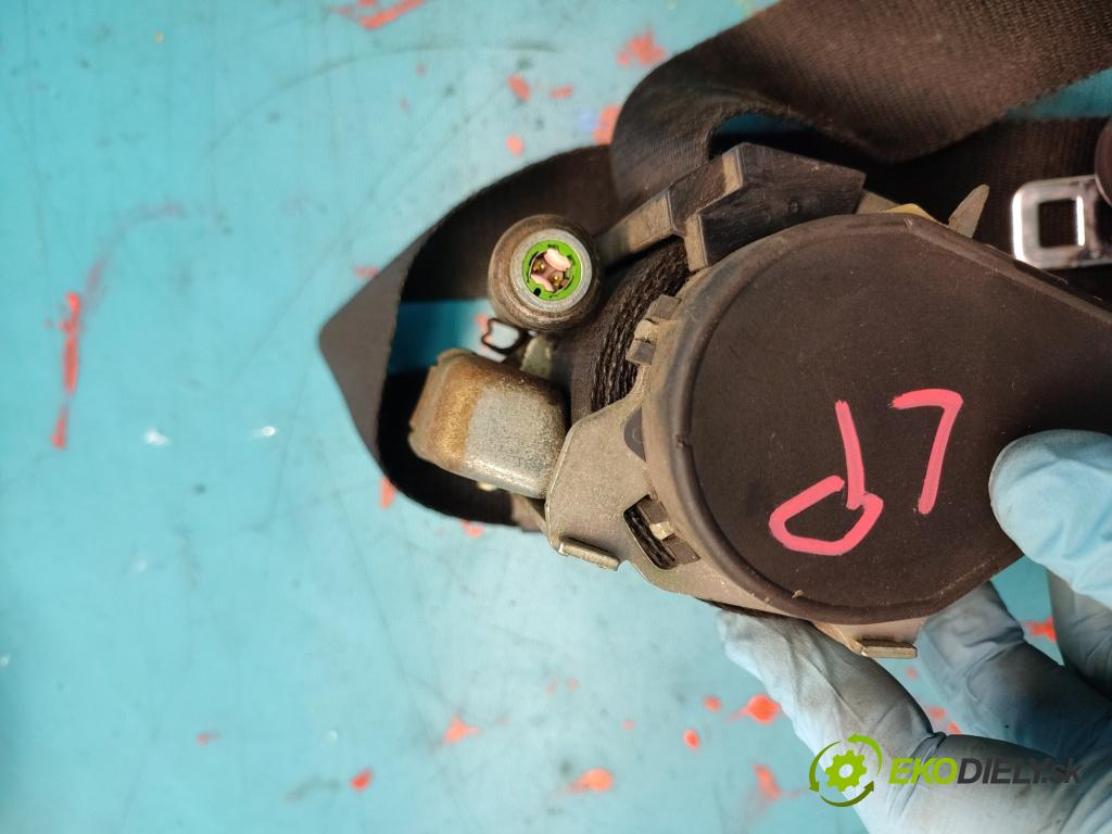 Ford Transit Mk7 2006-2013 2.2 tdci 110 hp manual 81 kW 2198 cm3 5- stěna bezpečnost přední levý 6C11-V61203-AA