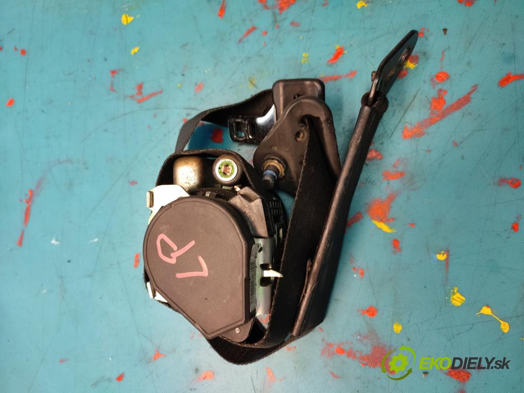 Ford Transit Mk7 2006-2013 2.2 tdci 110 hp manual 81 kW 2198 cm3 5- stěna bezpečnost přední levý 6C11-V61203-AA