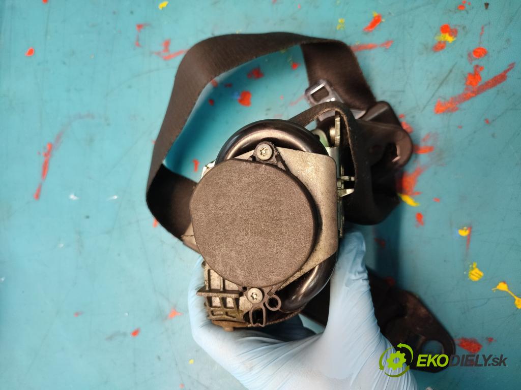 Ford Transit Mk7 2006-2013 2.2 tdci 110 hp manual 81 kW 2198 cm3 5- stěna bezpečnost přední levý 6C11-V61203-AA