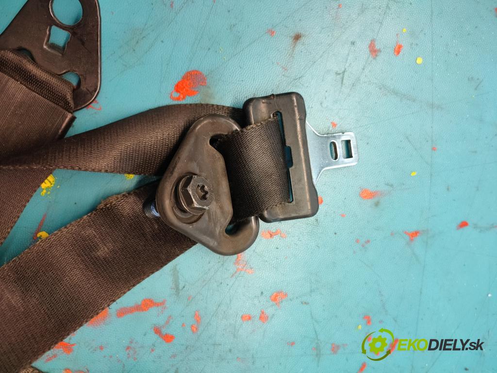 Ford Transit Mk7 2006-2013 2.2 tdci 110 hp manual 81 kW 2198 cm3 5- stěna bezpečnost přední levý 6C11-V61203-AA