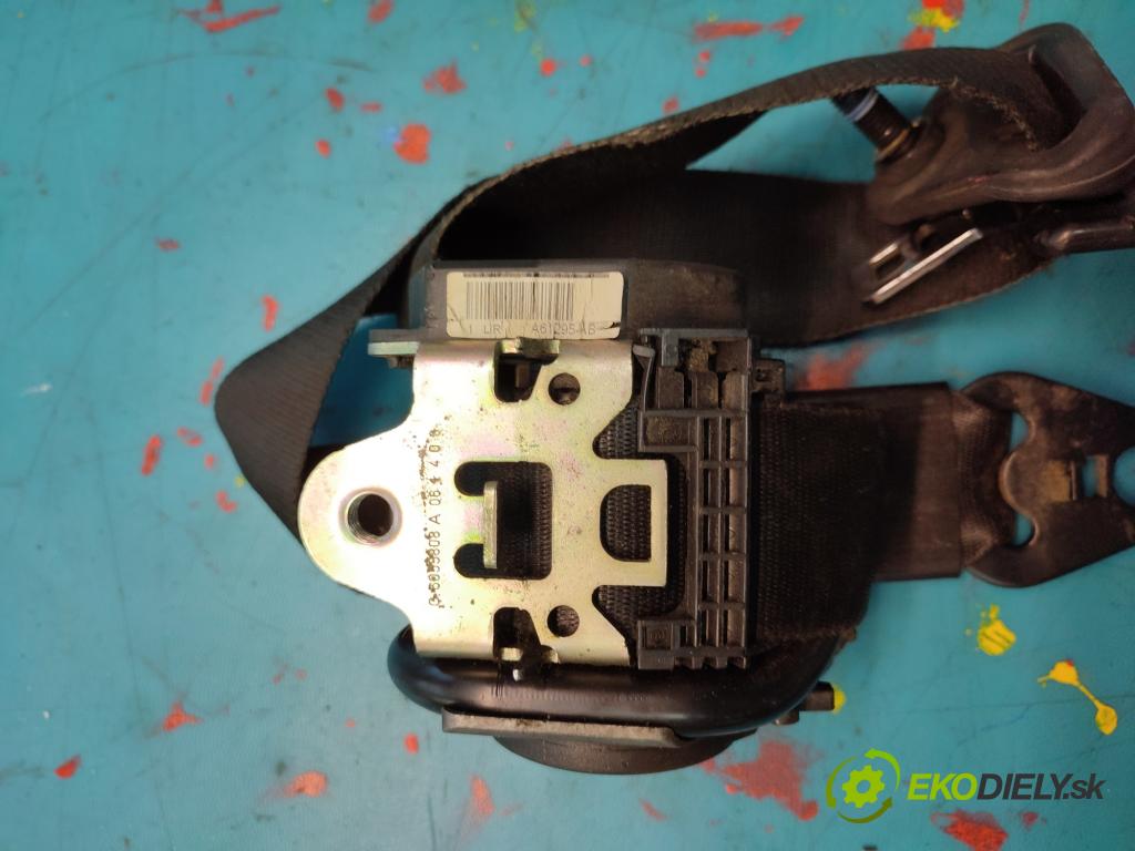 Ford Transit Mk7 2006-2013 2.2 tdci 110 hp manual 81 kW 2198 cm3 5- stěna bezpečnost přední levý 6C11-V61203-AA