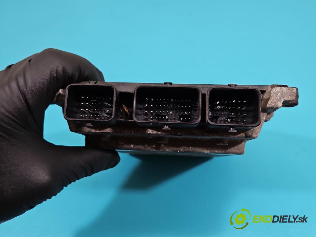 Ford Transit 2006-2013 2.2 tdci 110 HP manual 81 kW 2198 cm3 5- riadiaca jednotka motora 6C11-12A650-AJ