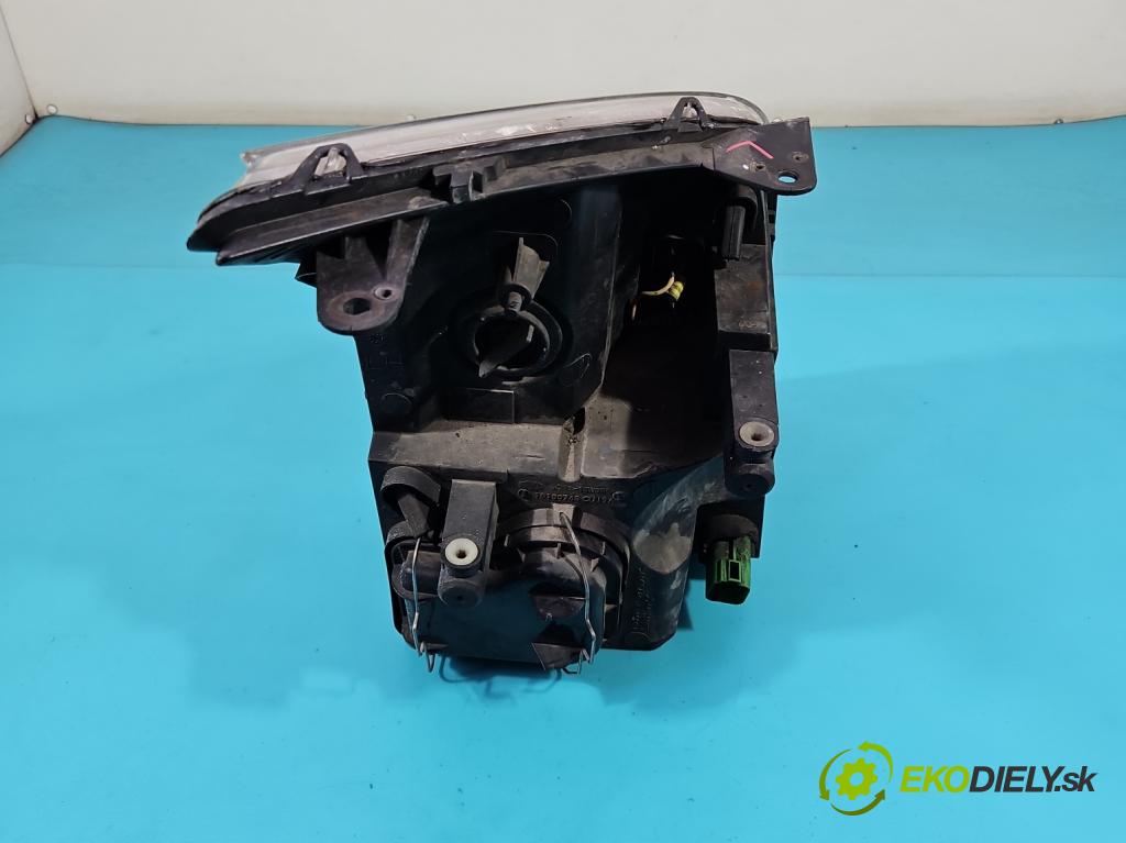 Ford Transit 2006-2013 2.2 tdci 110 hp manual 81 kW 2198 cm3 5- světlo levý  (Ostatné)