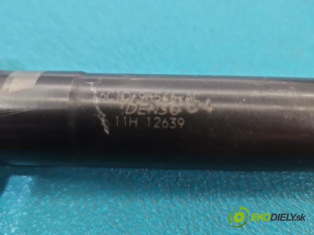 Ford Transit Mk7 2006-2013 2.2 tdci 110 HP manual 81 kW 2198 cm3 5- vstrek 6C1Q-9K546-AC (Vstrekovač paliva)