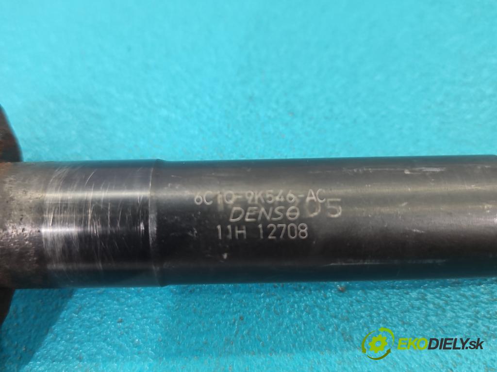 Ford Transit Mk7 2006-2013 2.2 tdci 110 HP manual 81 kW 2198 cm3 5- vstrek 6C1Q-9K546-AC (Vstrekovač paliva)