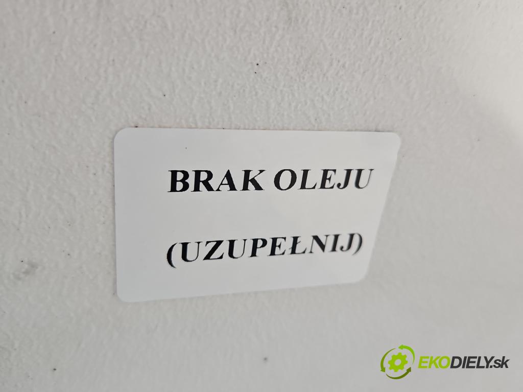 Ford Transit 2006-2013 2.2 tdci 110 HP manual 81 kW 2198 cm3 5- prevodovka stupeň,rýchlosť manual