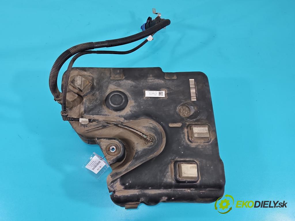 Bmw 5 F10 2010-2017 2.0d 218 HP automatic 160 kW 1995 cm3 5- Nádrž: AdBlue: 7286064