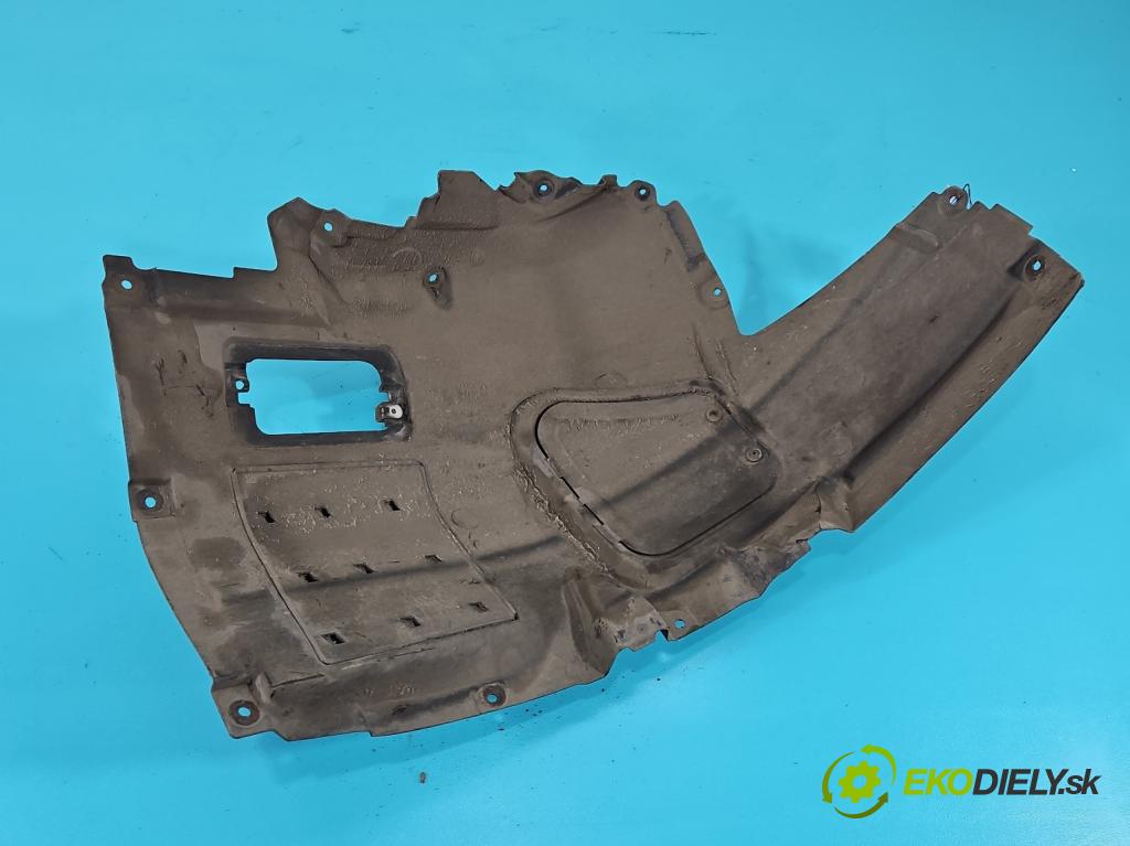 Bmw 5 F10 2010-2017 2.0d 218 hp automatic 160 kW 1995 cm3 5- blatník: přední pravé 7186728