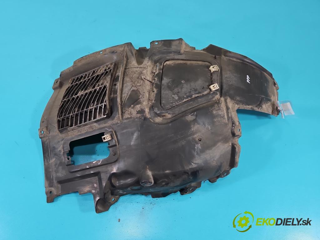 Bmw 5 F10 2010-2017 2.0d 218 hp automatic 160 kW 1995 cm3 5- blatník: přední pravé 7186728