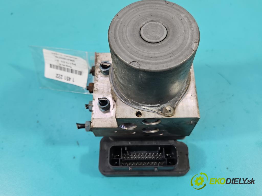 Bmw 5 F10 2010-2017 2.0d 218 HP automatic 160 kW 1995 cm3 5- čerpadlo abs 6856841 (Pumpa ABS)